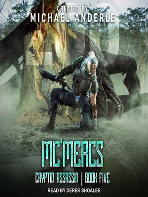 cover image of Mc'Mercs